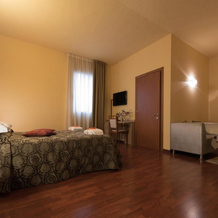 Hotel Formula, Rosolina — photo 5