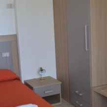 Albergo Diana, Гиффа — фото 2