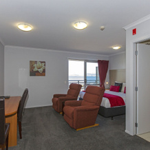 BKs Premier Motel Esplanade, 下哈特 — 照片 5