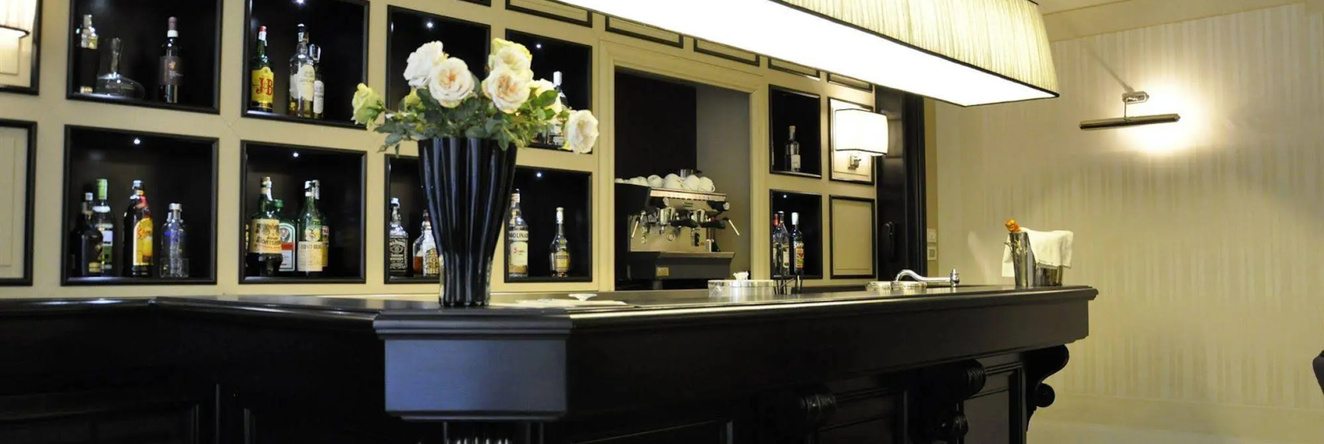 Hotel Patria, Pistoia — photo 1