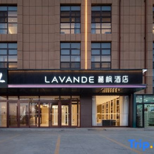 Lavande Hotel (Alar Huyanghe Commercial Street), Арал — фото 3