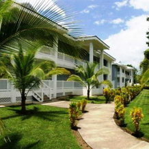 The Sanctuary Resort & Spa, 圣胡安尼约 — 照片 3
