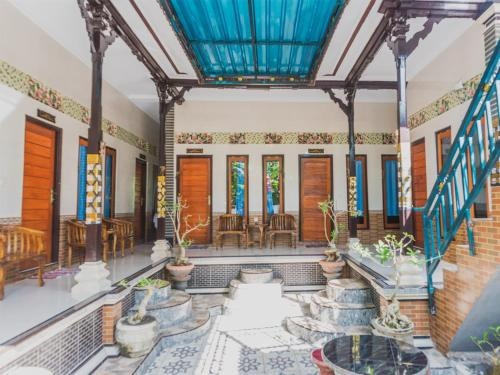 Nova Home Stay Full View, 努沙佩尼达 — 照片 1