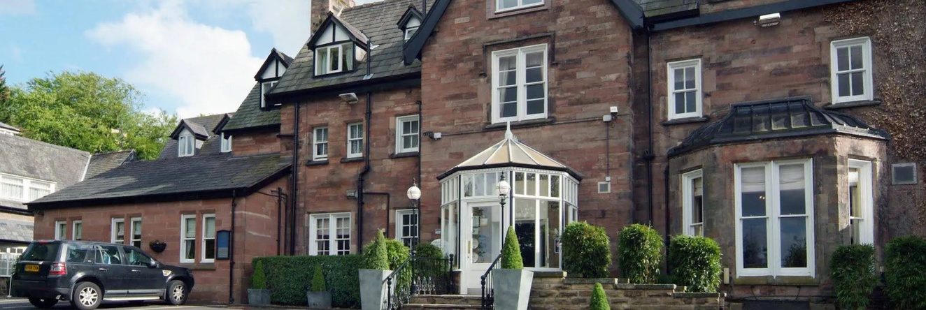 Alderley Edge Hotel, Alderley Edge — photo 1