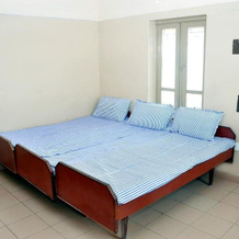 Mansoor Lodge, Chidambaram — photo 2