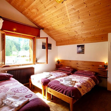 Rifugio Palafavera, Val di Zoldo — photo 3