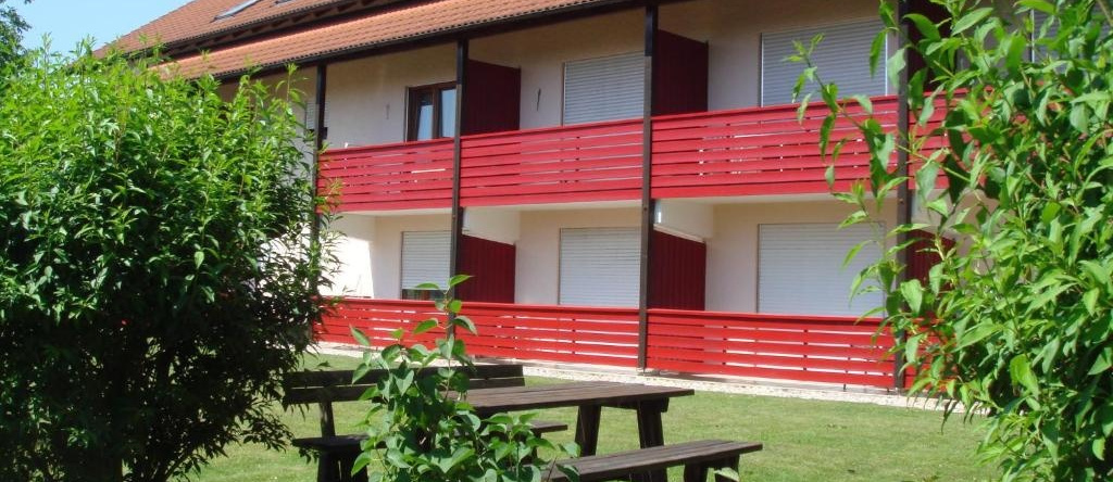 Landhaus Vogelweide - 2 Zimmer Mit Balkon, 巴特菲辛 — 照片 1