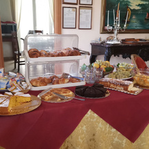Pensione Villa Sant Antonio, Giardini-Naxos — photo 5