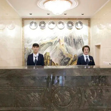 Qinghua Shengqiao Business Hotel, Heihe — photo 5