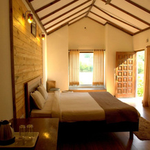 Parwati Wild Abode - Corbett Resort, 奈尼塔尔 — 照片 3
