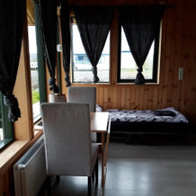 Miðhvammur Farm Stay, Hals — photo 5