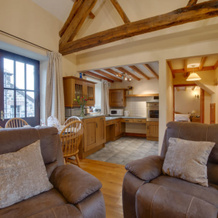 Holiday Home Conwy Valley View, 兰鲁斯特 — 照片 3