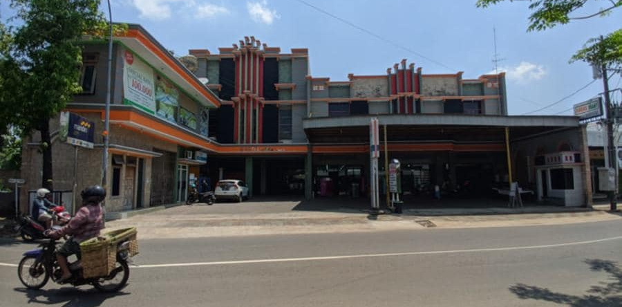 Hotel Abbas Syariah, 库杜斯 — 照片 1