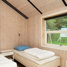 Spacious Holiday Home in Jutland With Relaxing Whirlpool, Arrild — photo 2