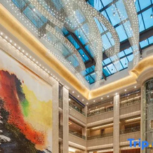 Xinrong Hotel Lhasa, 拉萨 — 照片 2