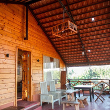 Satya Anantham Nature Retreat, 奇卡巴拉普拉 — 照片 3