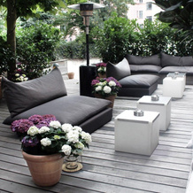Boutique Hotel Hans, 哥本哈根 — 照片 2