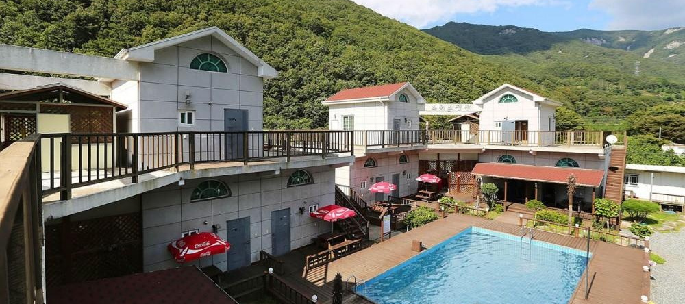 Swiss B-dong, Miryang — photo 1