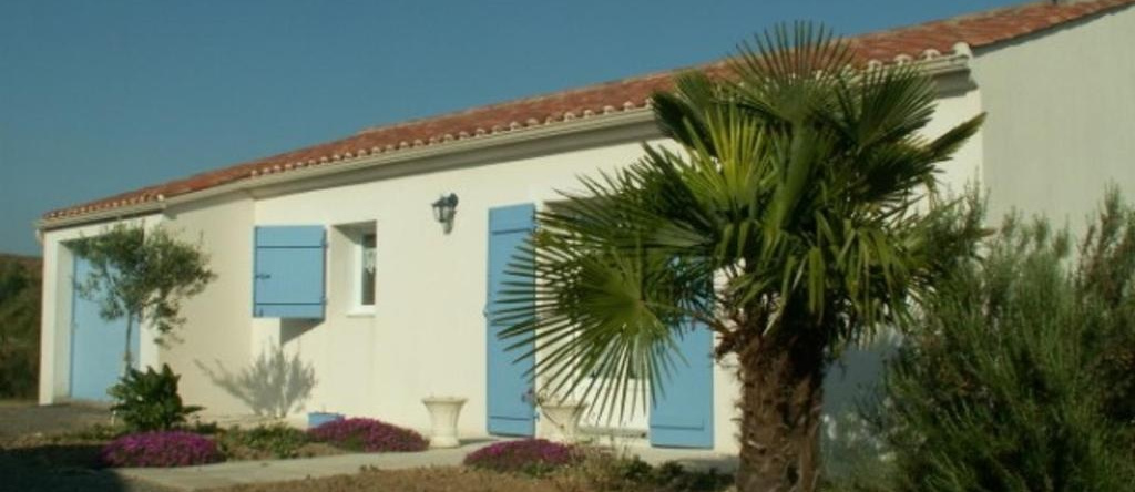 Maison La Faute-sur-Mer, 3 pièces, 4 personnes - FR-1-476-118, 拉福特-叙尔-梅尔 — 照片 1