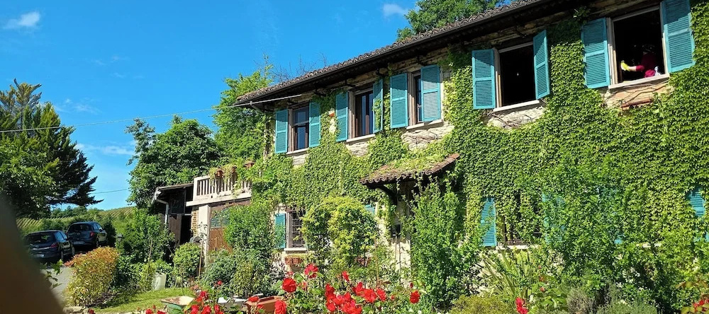 Casa Levi, Bistagno — photo 1