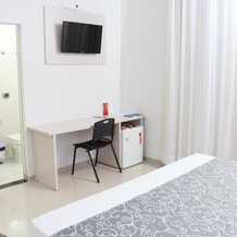 Hotel e Locadora Vizon, Vilhena — photo 4