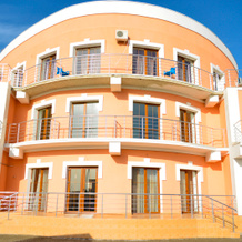 Altera Guest House, 波波夫卡 — 照片 4