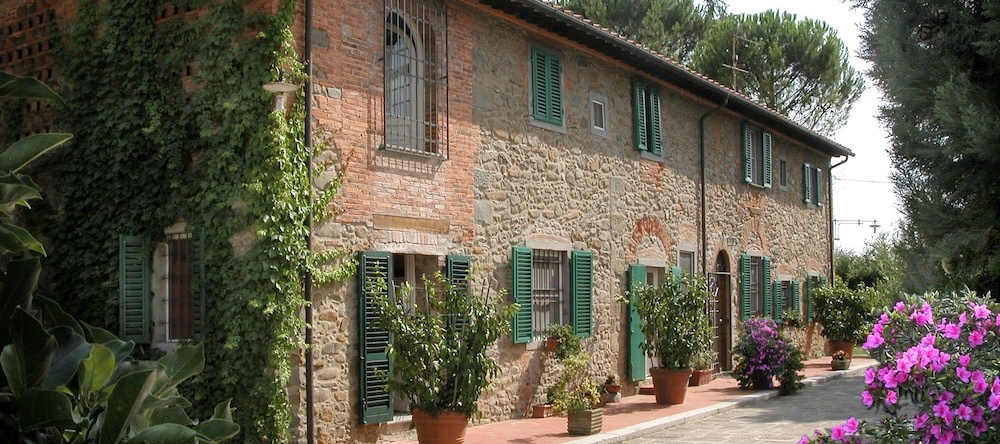 Casa Diletta, Масса-э-Коцциле — фото 1