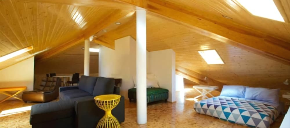 Casa da Agua Sintra Guest House, 里奥德莫鲁 — 照片 1
