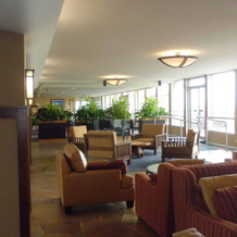 Illinois Beach Hotel & Conference Center, BW Premier Collection, 锡永 — 照片 2