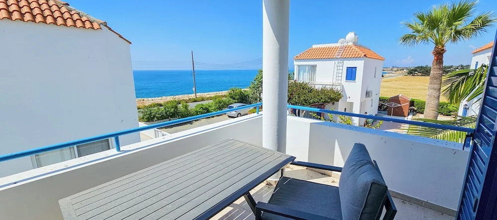Seaview Sanctuary House, Агиос-Теодорос — фото 1