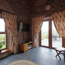 Holiday Home Uwch y Foel, 兰布林迈尔 — 照片 3