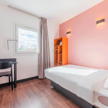 B&B HOTEL Strasbourg Nord Mundolsheim, Mundolsheim — photo 4