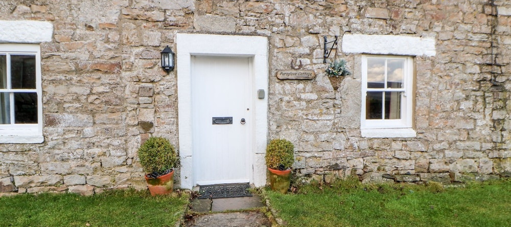 Pursglove Cottage, 洛罗 — 照片 1