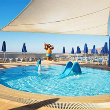 Sunwing Makrigialos Beach, Макригиалос — фото 5