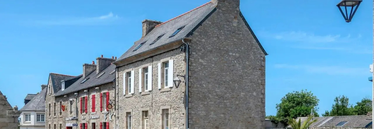 Holiday Home Les Dunes - PNR224, Plouneour-Brignogan-Plages — photo 1