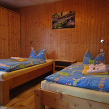 "hochstein" Modern Retreat, 哈布豪森 — 照片 2