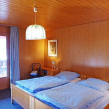 Chalet Marietta, Kandersteg — photo 4