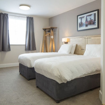 Owl, Hambleton by Marston's Inns, 塞尔比 — 照片 5
