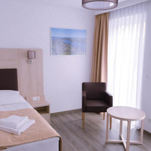 Glindower Alpen Pension, 法尔赫 — 照片 5