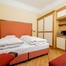 Hotel Herzoghof, Baden — photo 3