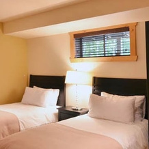 Chalet Vue Sur Le Lac, 南特尔 — 照片 5