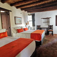 Hotel Boutique Wassiki Campestre, San Gil — photo 4