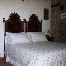 La Buca, Castello di Serravalle — photo 4