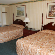 Longstreet Inn & Casino, Амаргоса Вэлли — фото 2