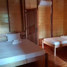 Amazon Arowana Lodge, Careiro — photo 2