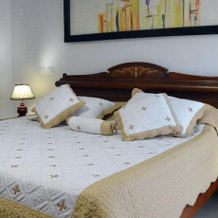 Hotel Napoles, Питалито — фото 4