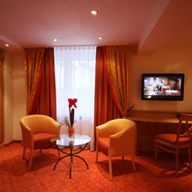 Hotel-Restaurant Schwanen, Вайль-на-Рейне — фото 3