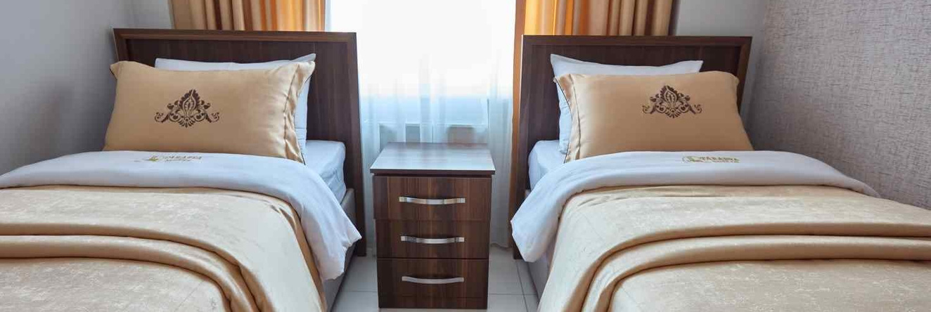 Tarabya Suit, Стамбул — фото 1