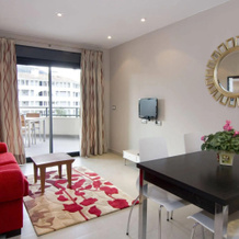 Boulevard apartamentos by mimar, 阿尔法斯-德尔-皮 — 照片 5