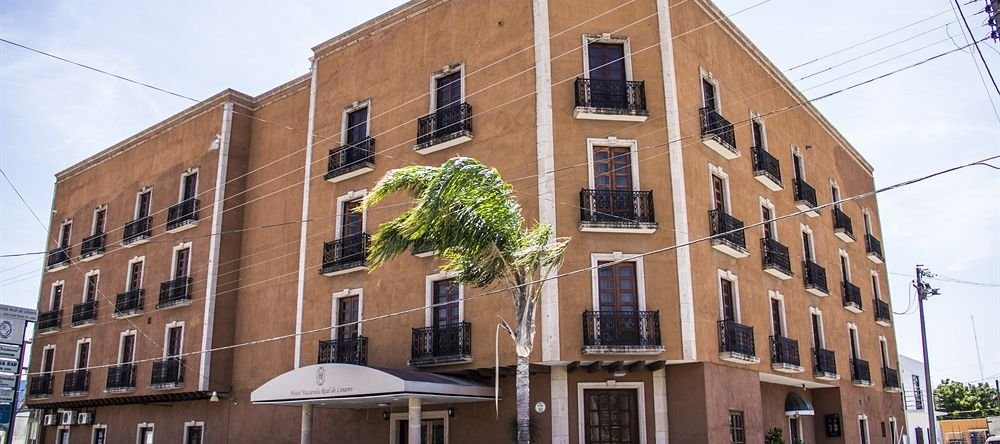 Hacienda Real De Linares, Линарес — фото 1